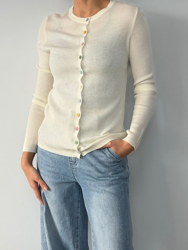 [BOH251011] Chaqueta TALÍA