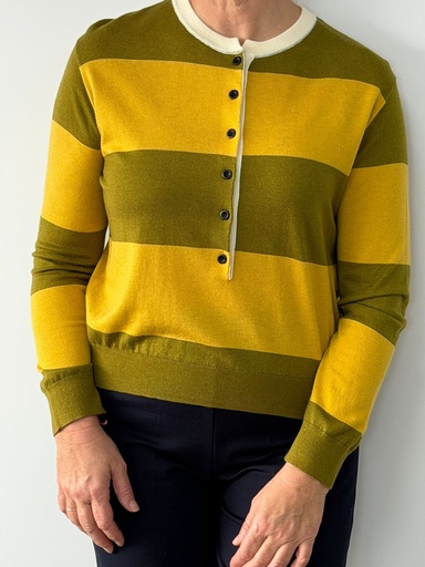 [BOH261106] Jersey GAYA