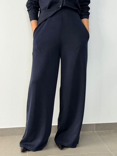 [LET19982AZ] PANTALÓN SPORT Azul