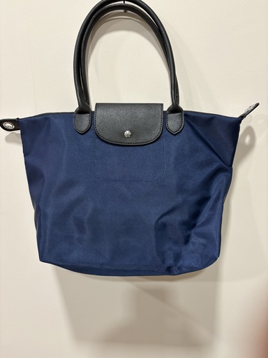 Bolso NEW-CHAMP Azul