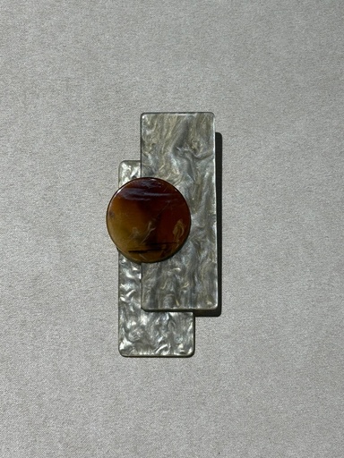 [SON561874] BROCHE PLACA 4