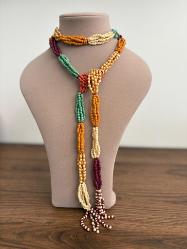 [SON90261] COLLAR TROPICANA