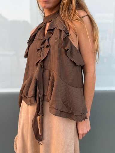 TOP Panamá  Chocolate