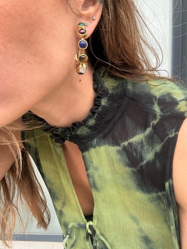 [FERMILAN] PENDIENTE HILERA