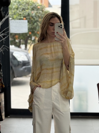 [CHU19501] Camisa VIENTO 1