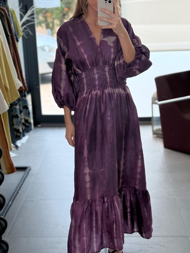 [CHU20529] VESTIDO ARABIA 9 S/M