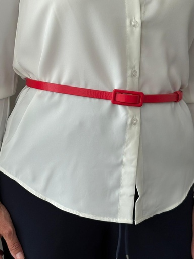 Correa cinturón