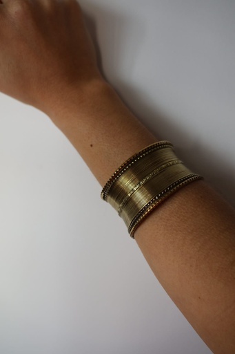 [CC303230100] Pulsera SILA