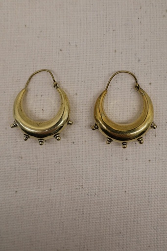 Pendientes PEKÍN Pequeño