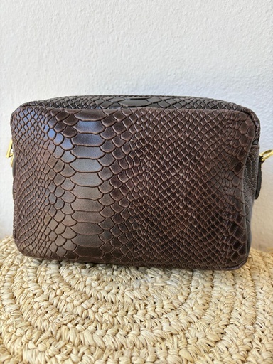 Bolso COCO Marrón