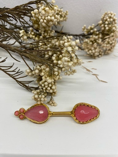 Broche Goyo